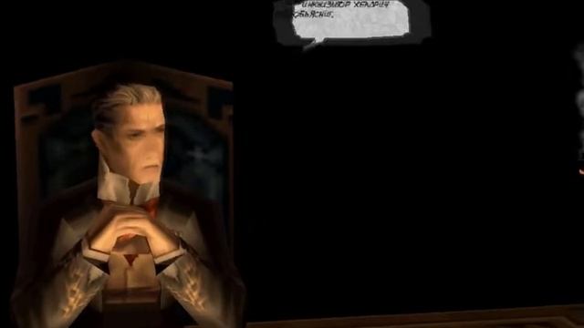 Vagrant Story - intro RUS смотреть онлайн