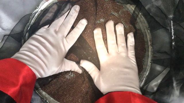 OPERA GLOVES ☆(❁‿❁)☆ Fata Morgana (^_-)-☆ [[ASMR]] смотреть онлайн