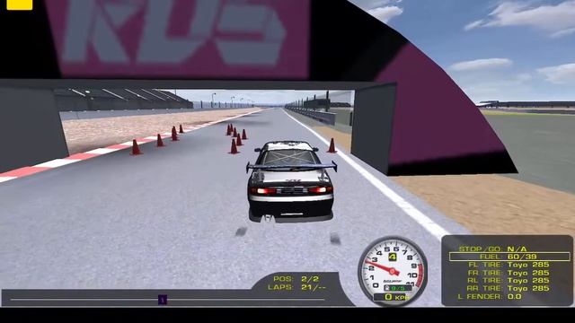 - = STREAM Rfactor Forze drift Fox/Kalimils polu_pro_riders = - смотреть онлайн