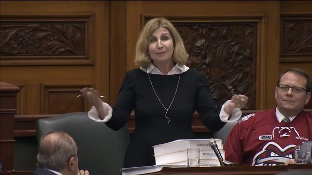 2019-05-13 Question Period смотреть онлайн