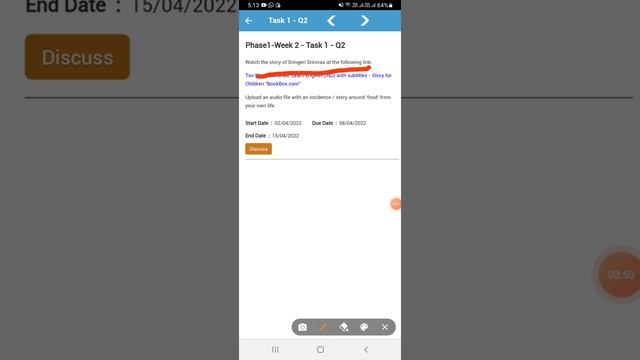 How to Complete Tasks of ELEC with APU App смотреть онлайн