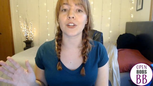 Tawney Yaps On About: Having Sexual Limits In Your Relationship