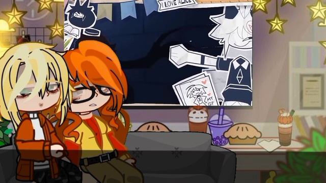 || Реакции на Лололошку как...|| 1/1 || ПЕРЕЗАЛИВ! || Шерон и Дженна|| ЧИТАЙТЕ ДИСКЛЕЙМЕР!|| смотреть онлайн