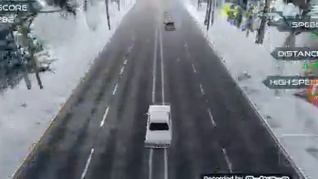 Обзор на Russian Traffic смотреть онлайн