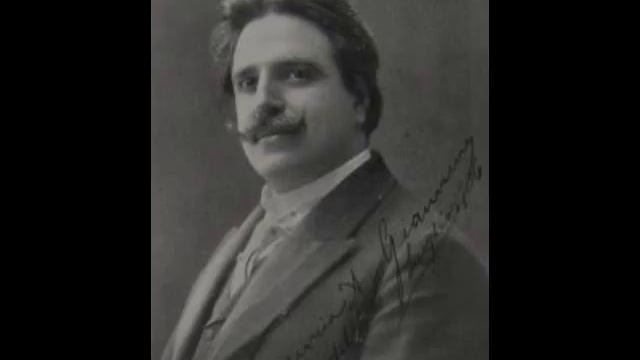 Ferruccio Giannini sings Il Trovatore (RARE!) смотреть онлайн