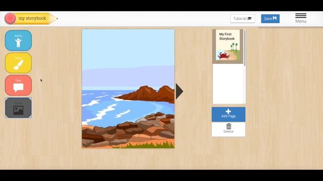 Library Lesson 12 - Virtual Makerspace Day (K-1) смотреть онлайн