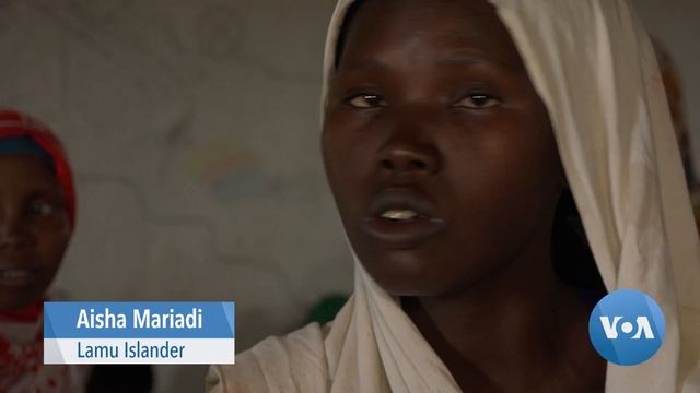 Kenyan Safari Doctors Risk Al-Shabab to Provide Remote Health Care смотреть онлайн