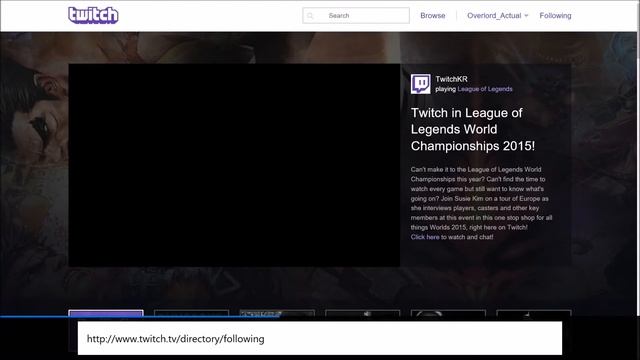 Checking out YouTube & Twitch on Microsoft Edge browser on Xbox One смотреть онлайн