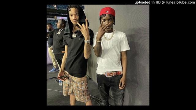 [FREE] (Guitar) BigKayBeezy Type Beat 2021- "Chrome Heart" смотреть онлайн