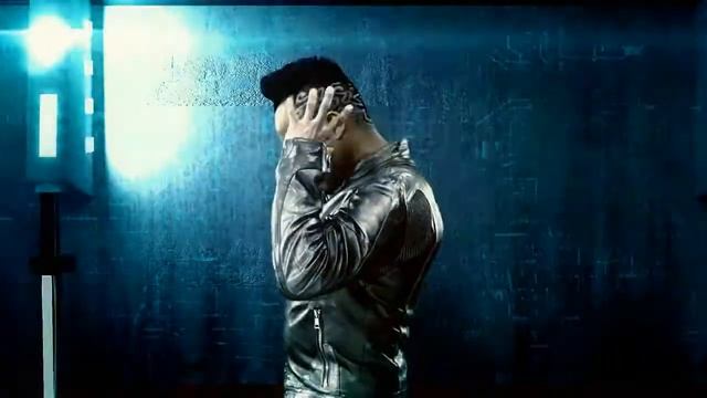 Benny Benassi Feat. Kelis - Spaceship ( Official Video ) HD