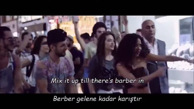 INNA Bop Bop Türkçe Çeviri (Turkish-English Sub.)HD смотреть онлайн