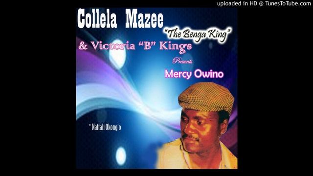 Collela Mazee & Victoria Kings - M. Opera Dr. Stima смотреть онлайн