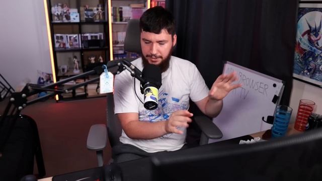 The Dumbest Firefox Bug Ever Discovered смотреть онлайн