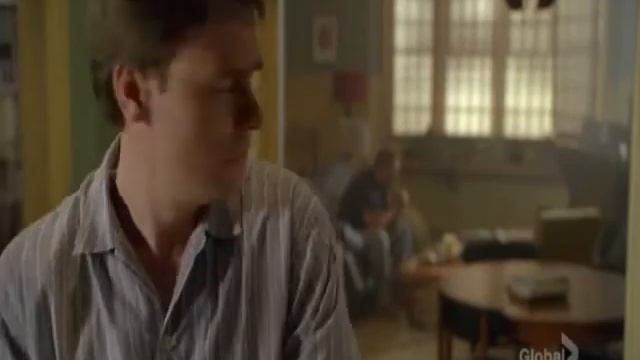 House S6E3 Brave heart - whispering смотреть онлайн