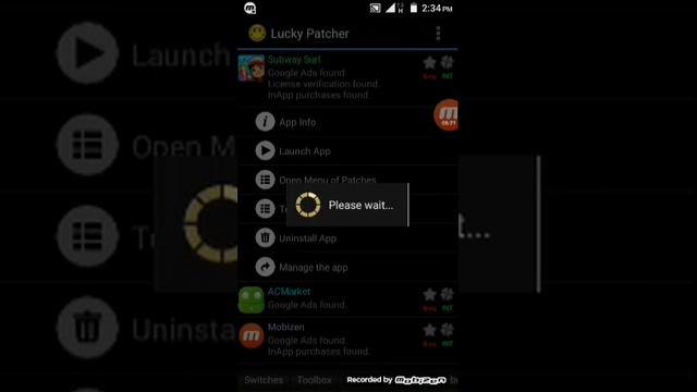 How to download lucky patcher смотреть онлайн