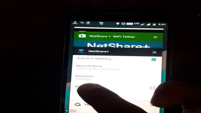 Chromecast setup without any router; using only single mobile phone смотреть онлайн