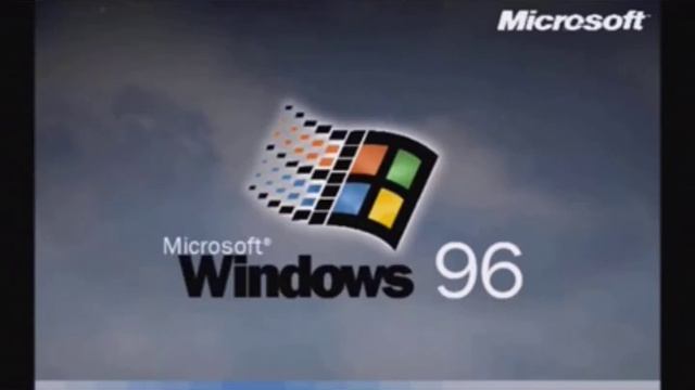 Windows 96 смотреть онлайн