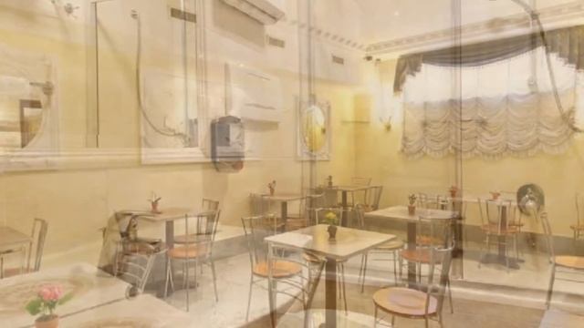 Hotel Stromboli *** - Rome, Italy смотреть онлайн