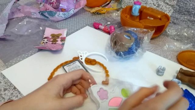 Гигантский шар ЛОЛ и самая красивая подделка смотреть онлайн