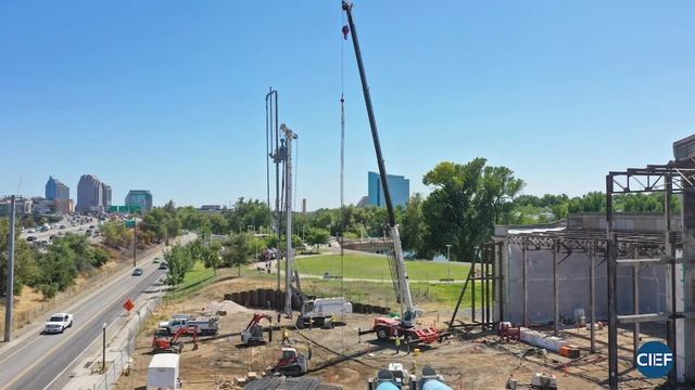 Otto Construction | Virtual Field Trip смотреть онлайн