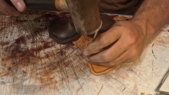 I TALK IN THIS VIDEO!!! 2nd Dragonfly Holster