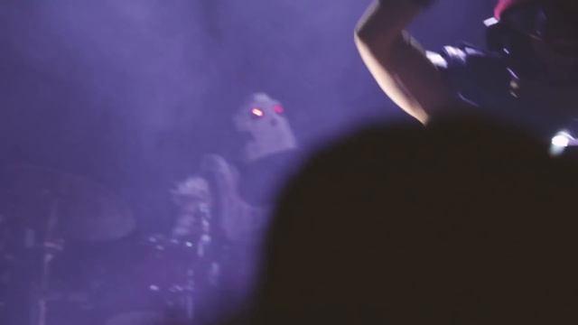 TWRP ~ LADYWORLD: "Digital Love" Toronto, Opera House 1/14/2017 смотреть онлайн