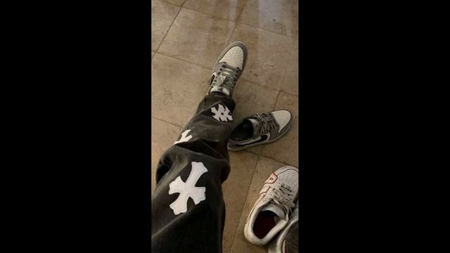 [FREE] @Playboi Carti x @PierreBourne Type Beat -Chrome Hearts ✨ смотреть онлайн
