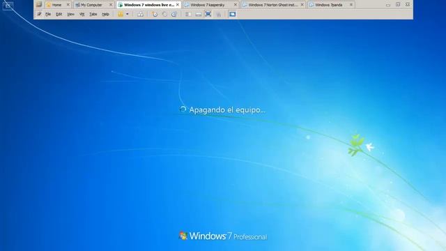 INSTALACION DE Microsoft Security Essentials смотреть онлайн