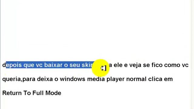Como mudar a capa do media player смотреть онлайн