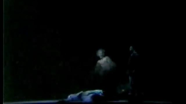 Mefistofele-Johanna Meier, Di Giuseppe, Sam Ramey~ private film. смотреть онлайн