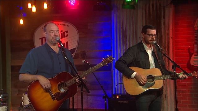 John Carter Cash Brave Young Man смотреть онлайн