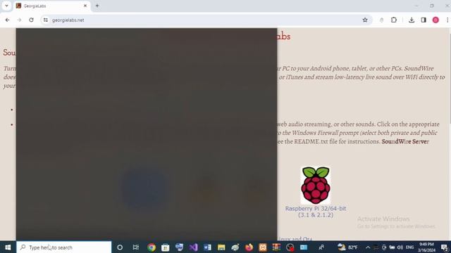 Phone as a wireless speaker/ stream PC audio to android phone/ soundwire server- easy steps смотреть онлайн