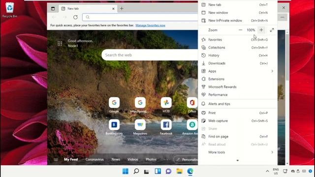 How to fix Microsoft Edge problems on Windows 11 смотреть онлайн