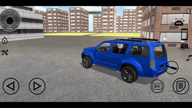 Tata Safari and all cars code | Indian bikes driving 3d jaisa game | bike driving 3d New update смотреть онлайн