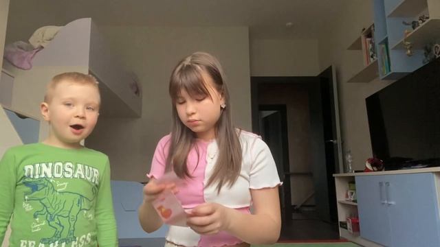 Распаковка валбейрис озон и улыбка радуги смотреть онлайн