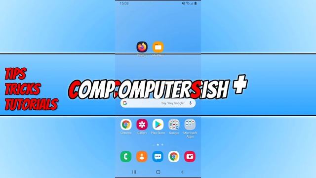 How To Install Fortnite Onto Your Android Mobile Phone Without Google Play Store Tutorial смотреть онлайн