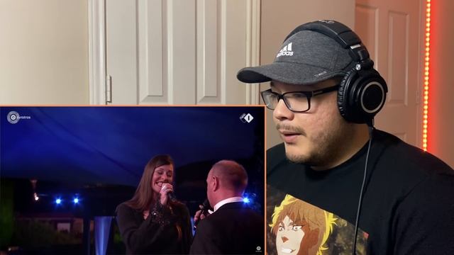 Floor Jansen & Henk Poort - Phantom Of The Opera | I AM IN SHOCK!!! ( Reaction) смотреть онлайн