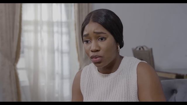 Ma Femme Vierge Enceinte:(DEZA THEGREAT, EMEM IWANG)Film Nigerian En Francais Complete/FrenchFilm24