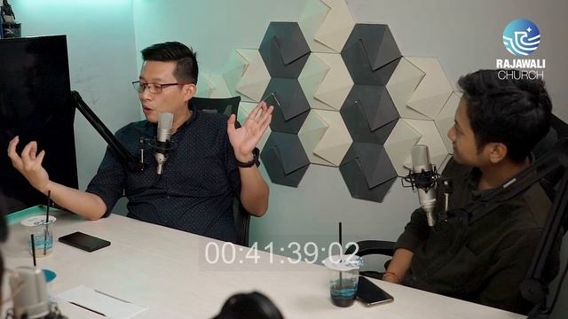 KONSEP KKR KESEMBUHAN, SORGA NERAKA, DOSA, DAN PENGAJARAN ANEH DI GEREJA. Brave Talk ANDREY THUNGGA смотреть онлайн