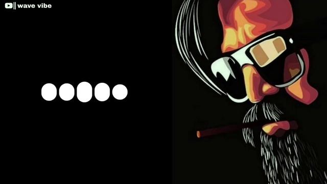 KGF × Ratsasan Ringtone // BGM // Download link in discription // Wave Vibe 🎶🎧 смотреть онлайн