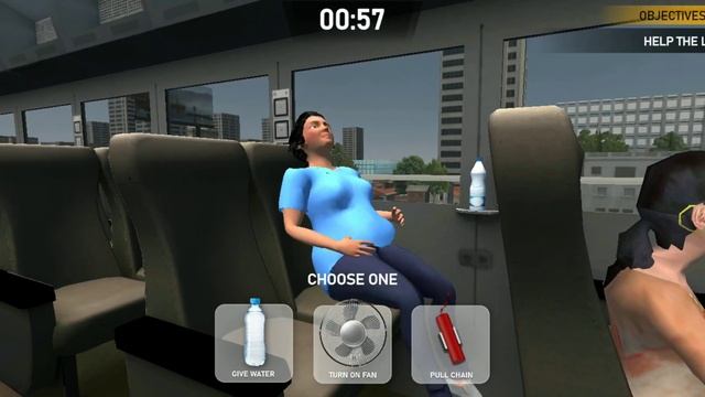 Indonesian Train Simulation - Gameplay Walkthrough Part 1 (iOS, Android) смотреть онлайн