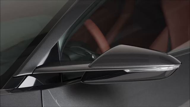 2013 Acura NSX Concept Review Outside & Inside смотреть онлайн