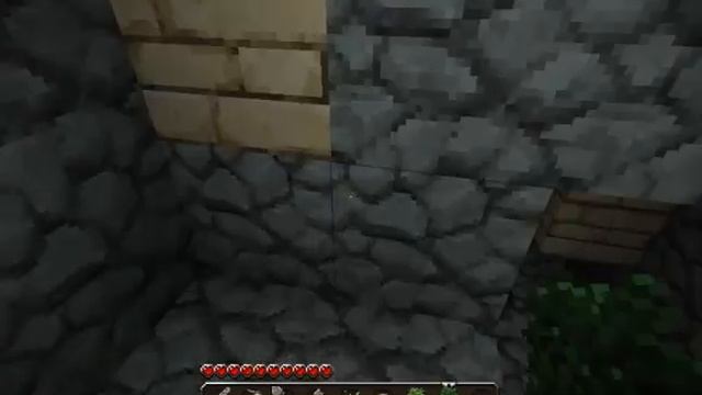 Let's play minecraft with Raffi and Firefox episode 4 A new begining смотреть онлайн