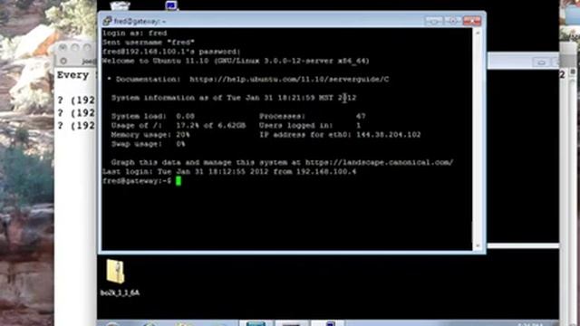 mitm ssh downgrade смотреть онлайн