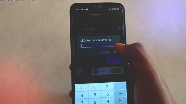 Enable LED Notification Icon On Android | Customize Notification LED Light In Any Android 2020 !! смотреть онлайн