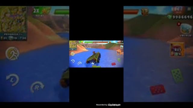 Играю в Zombie safari смотреть онлайн