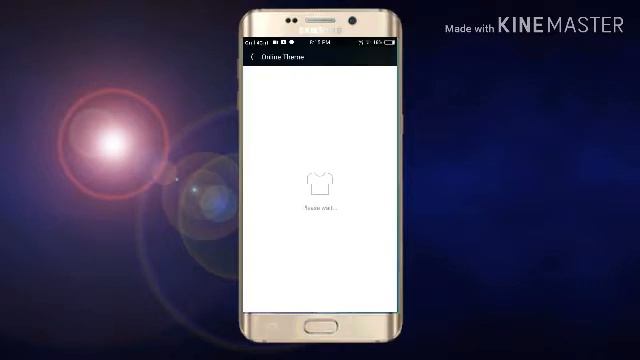 How To Set Photo On UC Browser