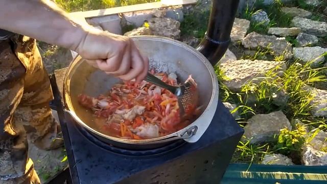 Капитан Кухни