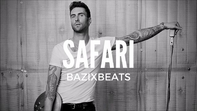 SOLD Maroon 5 x Ed Sheeran Type Beat - "Safari" (Prod. by BazixBeats) смотреть онлайн