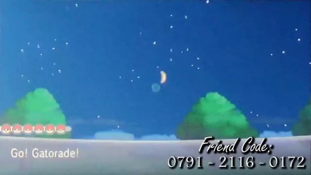 Pokemon X & Y Friend Code Exchange: Fire Safari with Growlithe, Ninetales and Pyroar смотреть онлайн